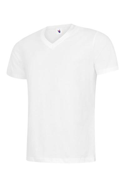 Classic V Neck T Shirt