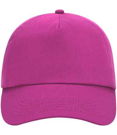 Beechfield Original 5 Panel Cap