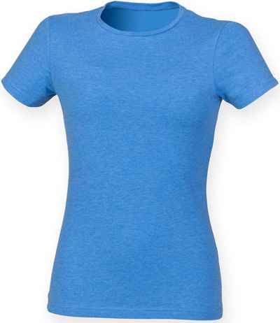 SF Clothing Ladies Feel Good Stretch T-Shirt