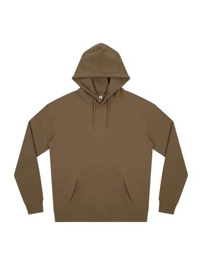 Earth Positive Pullover Hoodie