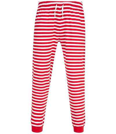 SF Clothing Unisex Cuffed Lounge Pants