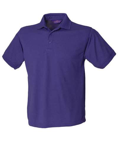 65/35 Poly Cotton Polo Shirt