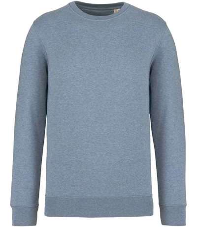 Unisex Crew Neck Sweatshirt