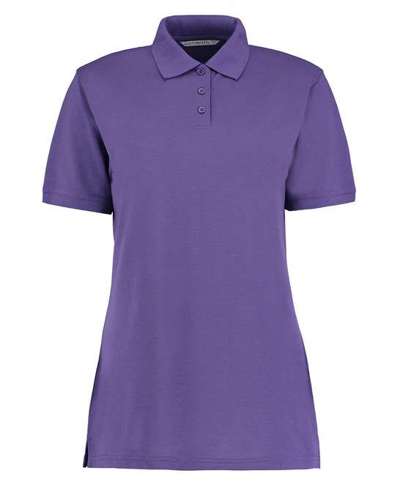 Klassic Polo Women's With Superwash® 60°C
