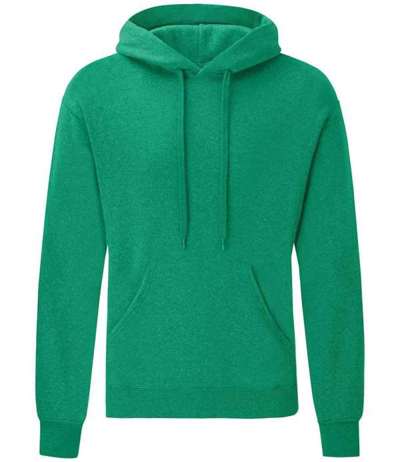 Classic Hooded Sweatshirt