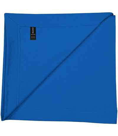 Gildan HeavyBlend™ Fleece Stadium Blanket