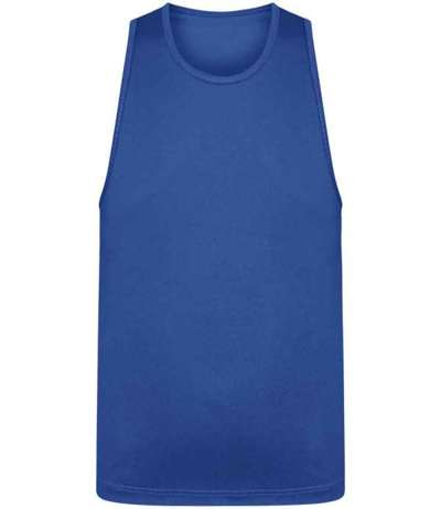 Just Cool Awdis Kids Cool Vest