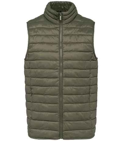 Native Spirit Light Recycled Bodywarmer