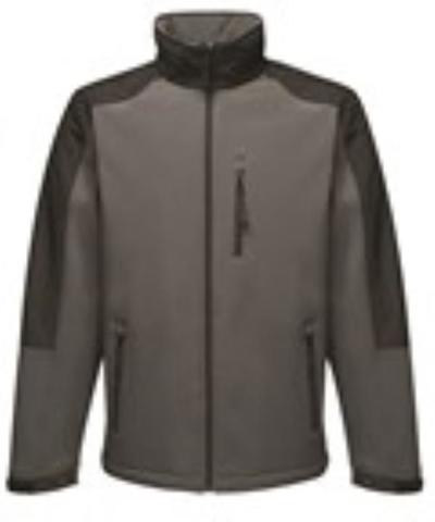 Hydroforce 3 Layer Softshell