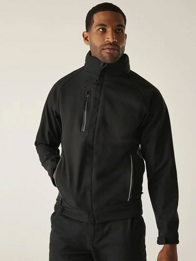 APEX SOFTSHELL