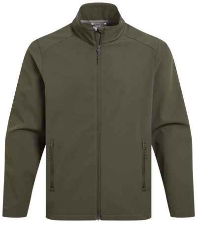 Craghoppers Expert Basecamp ll Soft Shell Jacket