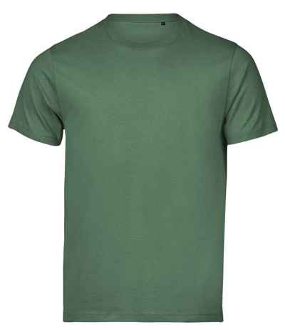 Tee Jays Unlabeled Luxury T-Shirt