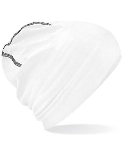 Beechfield Hemsedal Cotton Beanie 