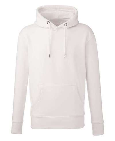 Unisex Organic Hoodie