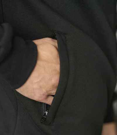 Pro RTX Pro Full Zip Sweatshirt