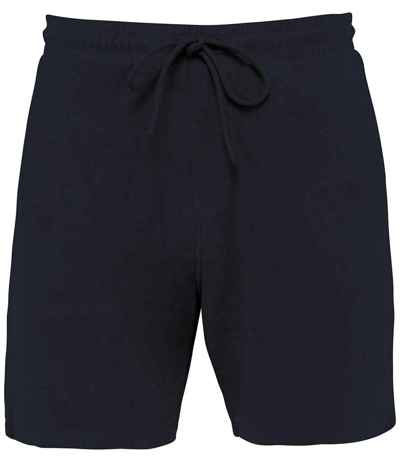 Native Spirit Terry Towel Shorts