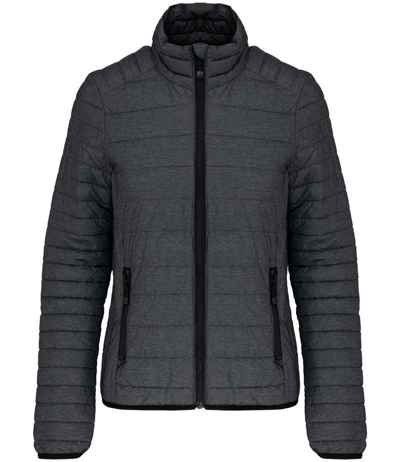Kariban Ladies Lightweight Padded Jacket