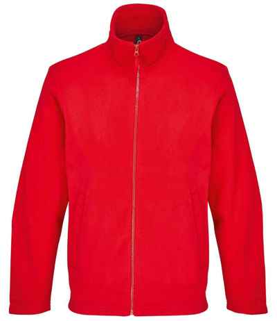 SOL'S Unisex Nitro Micro Fleece Jacket
