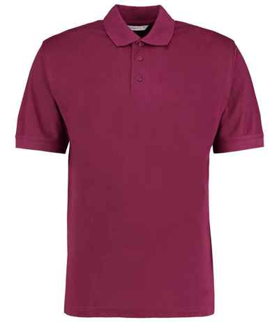 Kustom Kit Klassic Poly/Cotton Piqué Polo Shirt