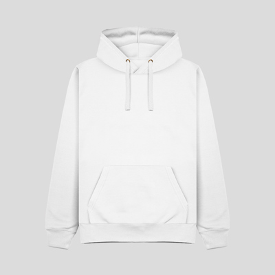 Comfort Cut Hoodie