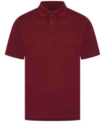 Mens Coolplus Polo Shirt