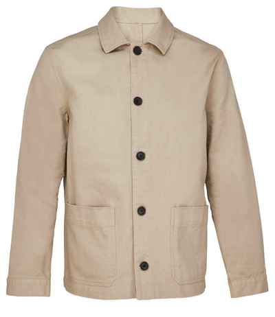 NEOBLU Mael Workwear Utility Jacket