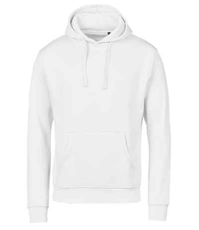 Tee Jays Kids Unlabeled Hooded Sweatshirt