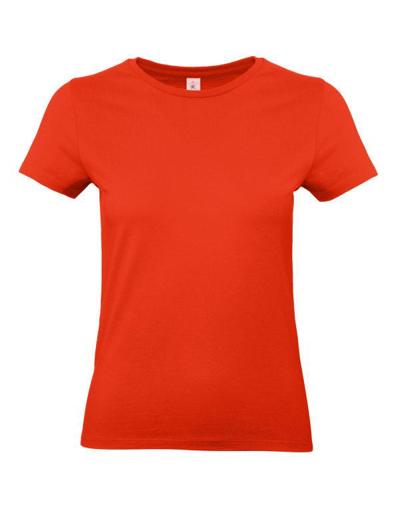 Women's E190 Tee