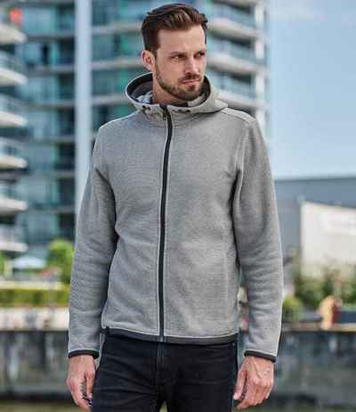 Stormtech Medusa Fleece Hoodie