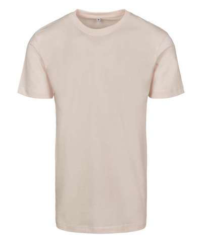 T Shirt Round Neck