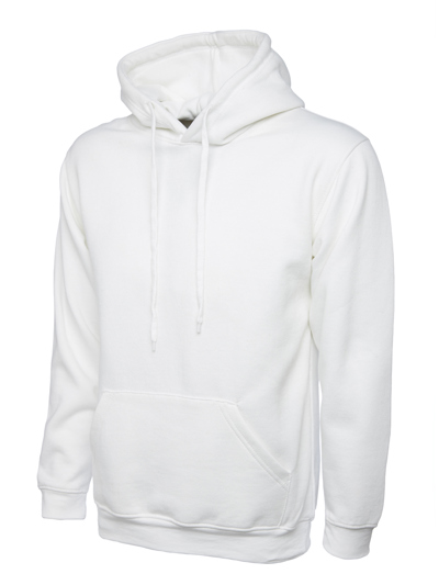 Classic Hooded Sweatshirt 