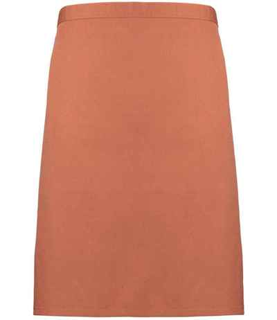 Premier 'Colours' Mid Length Apron