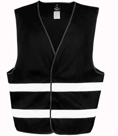Result Core Enhanced Vis Vest