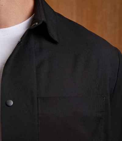 NEOBLU Unisex Madden Overshirt