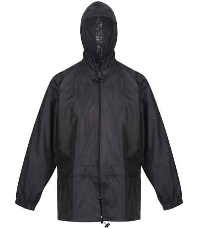 Regatta Pro Stormbreak Waterproof Jacket