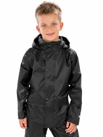 Core Junior Stormdri Jacket