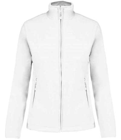 Ladies Micro Fleece