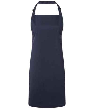 Premier Antimicrobial Bib Apron