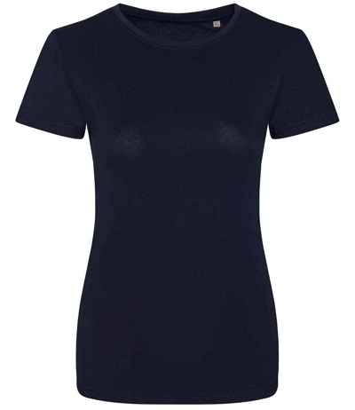 Ecologie Ladies Cascades Organic T-Shirt