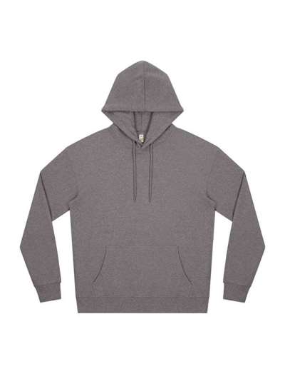 Earth Positive Pullover Hoodie