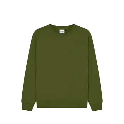 Soft Touch Sweatshirt