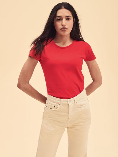 Ladies' Iconic 150 T