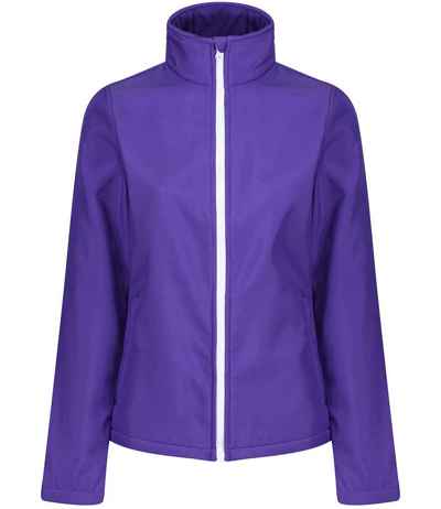 Regatta Ladies Ablaze Printable Soft Shell Jacket