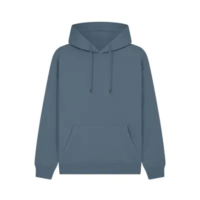 Soft Touch Hoodie