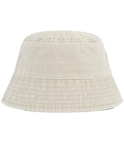 Beechfield Junior Vintage Bucket Hat