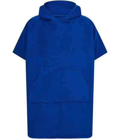 Towel City Kids Poncho