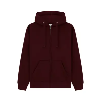 Premium Zip Hoodie