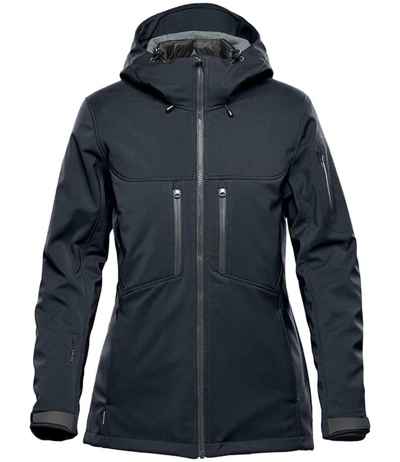 Stormtech Ladies Epsilon System 3-in-1 Jacket