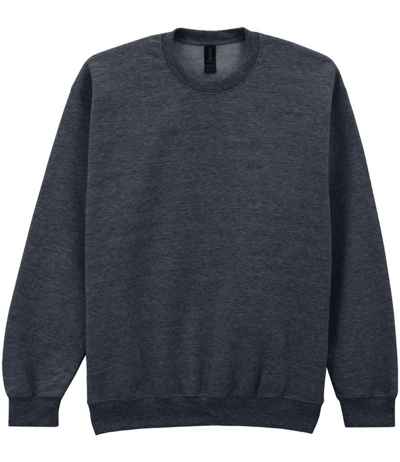 Gildan SoftStyle® Midweight Crew Neck Sweatshirt