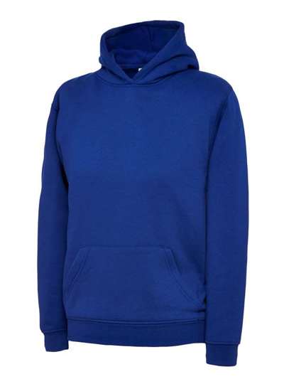 Super Value Childrens hoodie